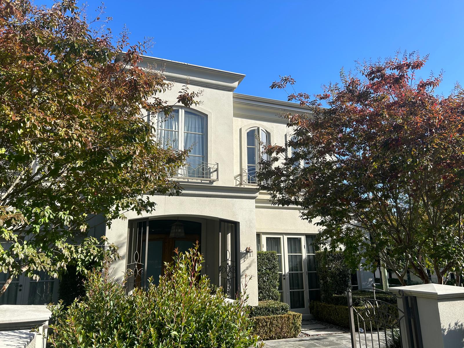 Painters Melbourne