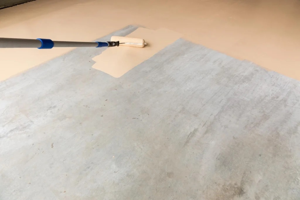 Painters Melbourne