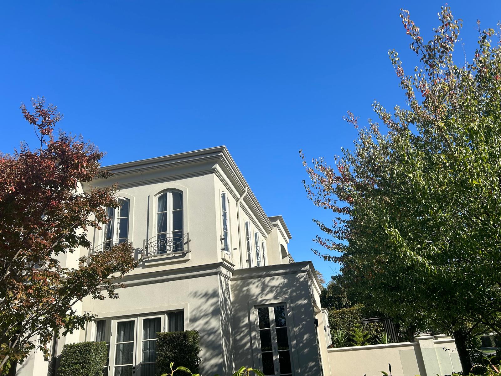 Painters Melbourne