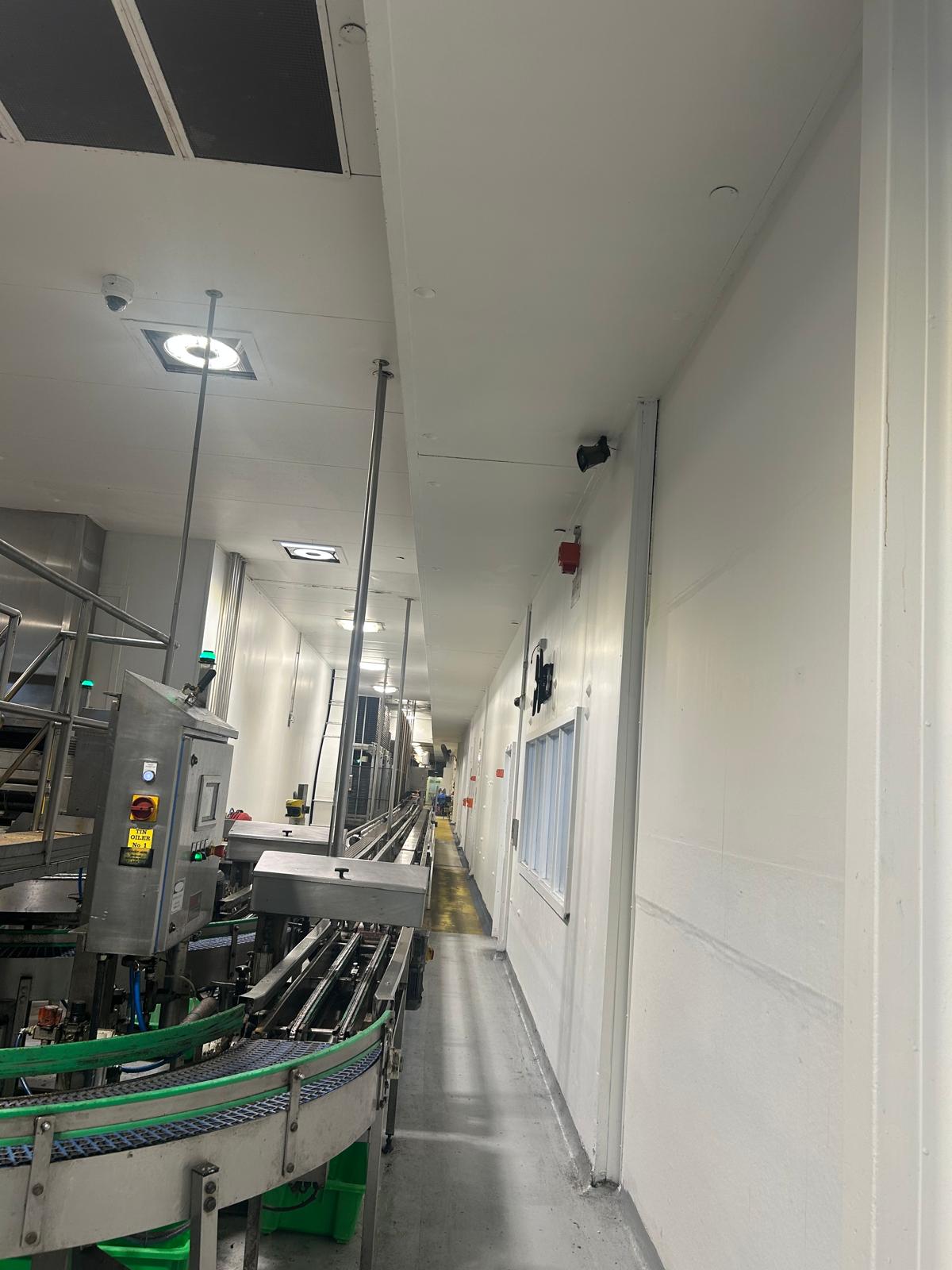Factory Painting Melbourne