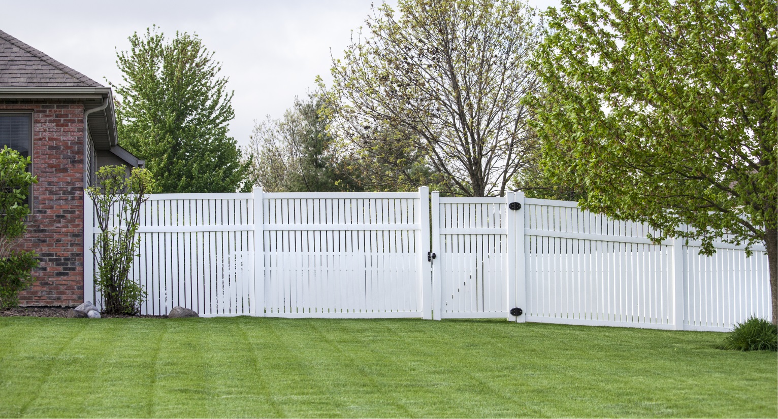 Fence Painting Melbourne
